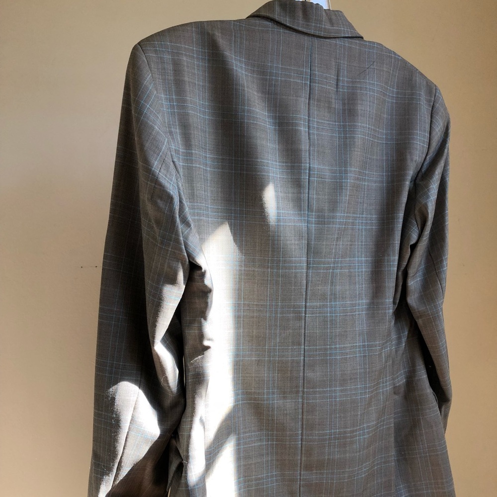 RJ Classics Show Jacket